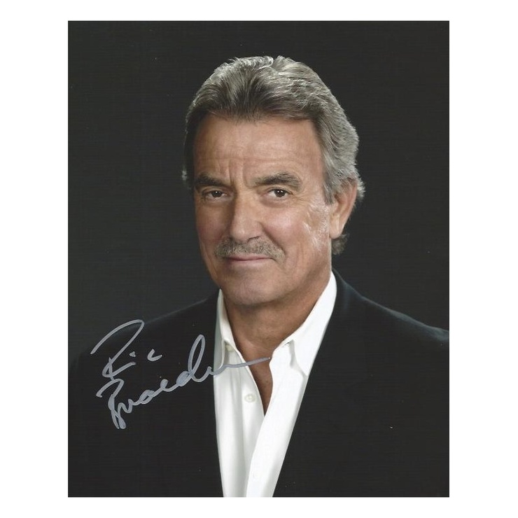 Eric Braeden