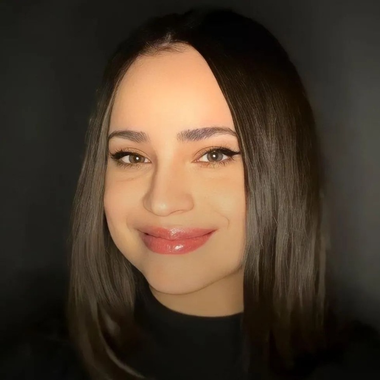 Sofia Carson