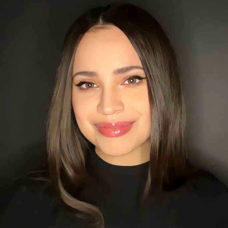 Sofia Carson