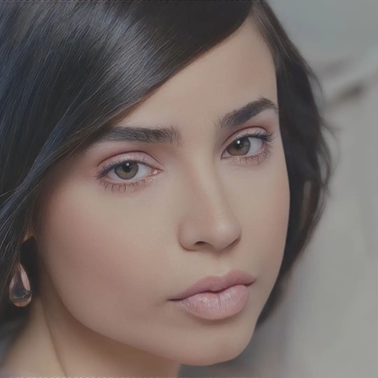 Sofia Carson