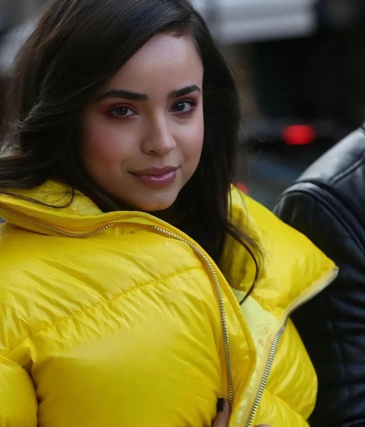 Sofia Carson