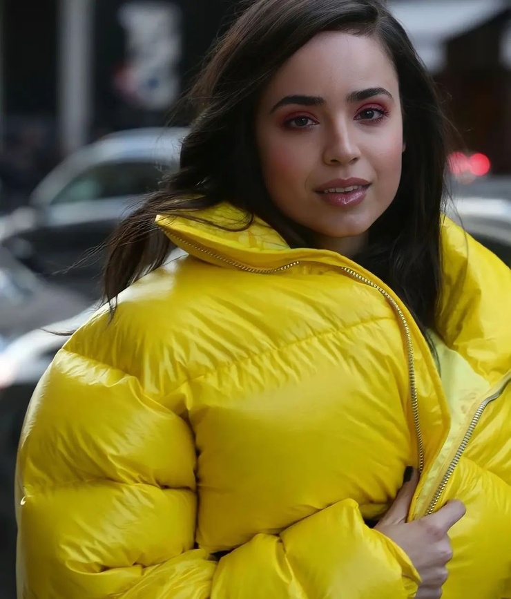 Sofia Carson
