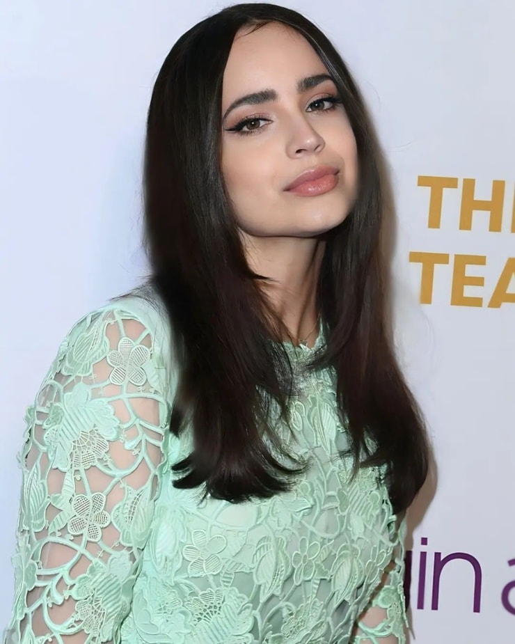 Picture of Sofia Carson