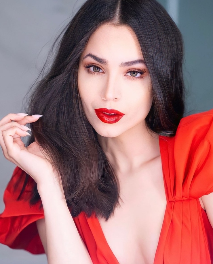 Sofia Carson Sofia Carson