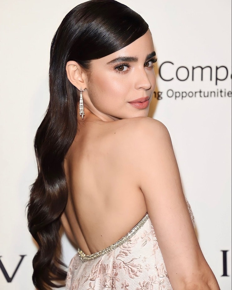 Sofia Carson Sofia Carson