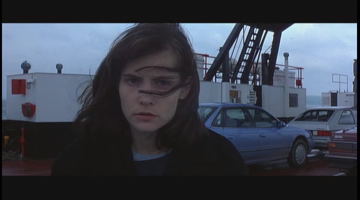 Dolores Claiborne