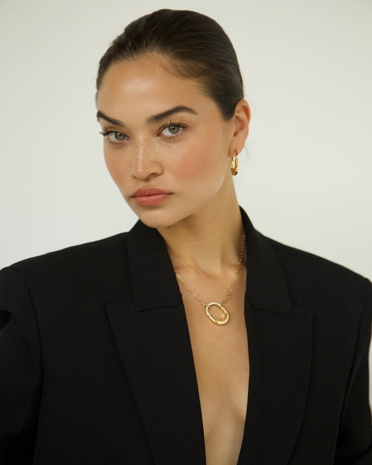 Shanina Shaik