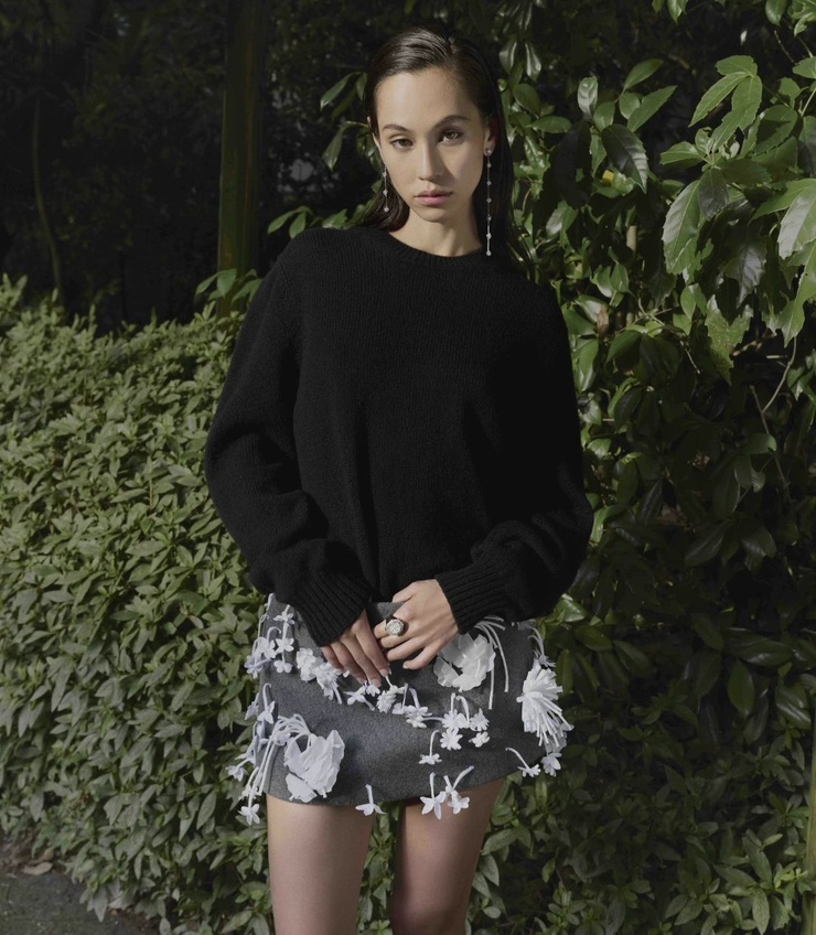 Kiko Mizuhara