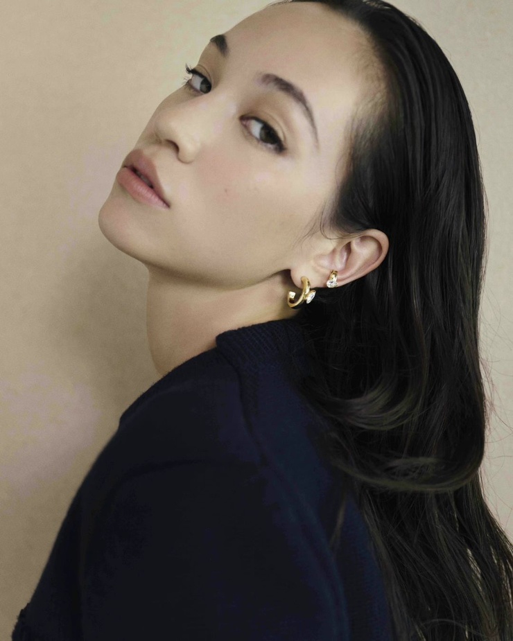 Kiko Mizuhara
