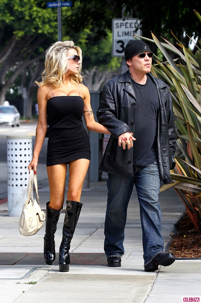 Courtney Stodden