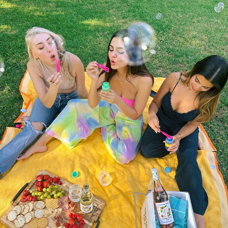 Victoria Justice Victoria Justice
