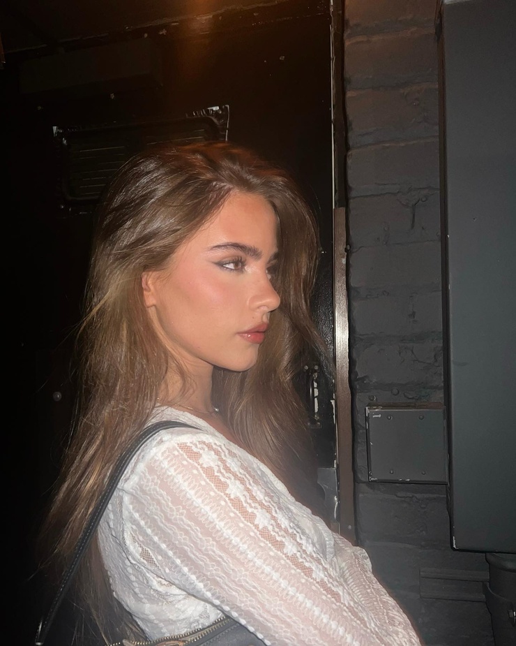 Bridget Satterlee