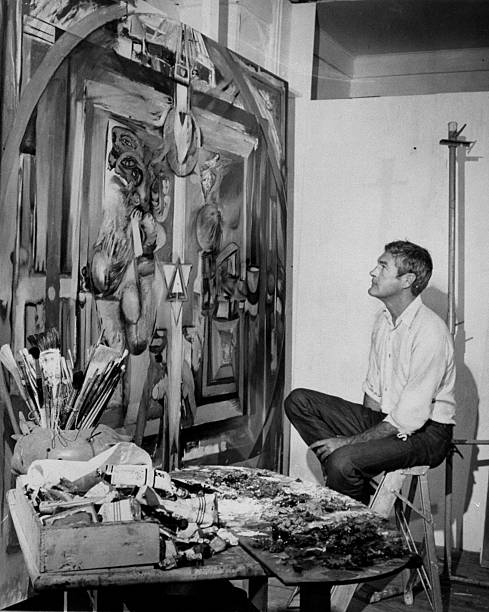 Timothy Leary