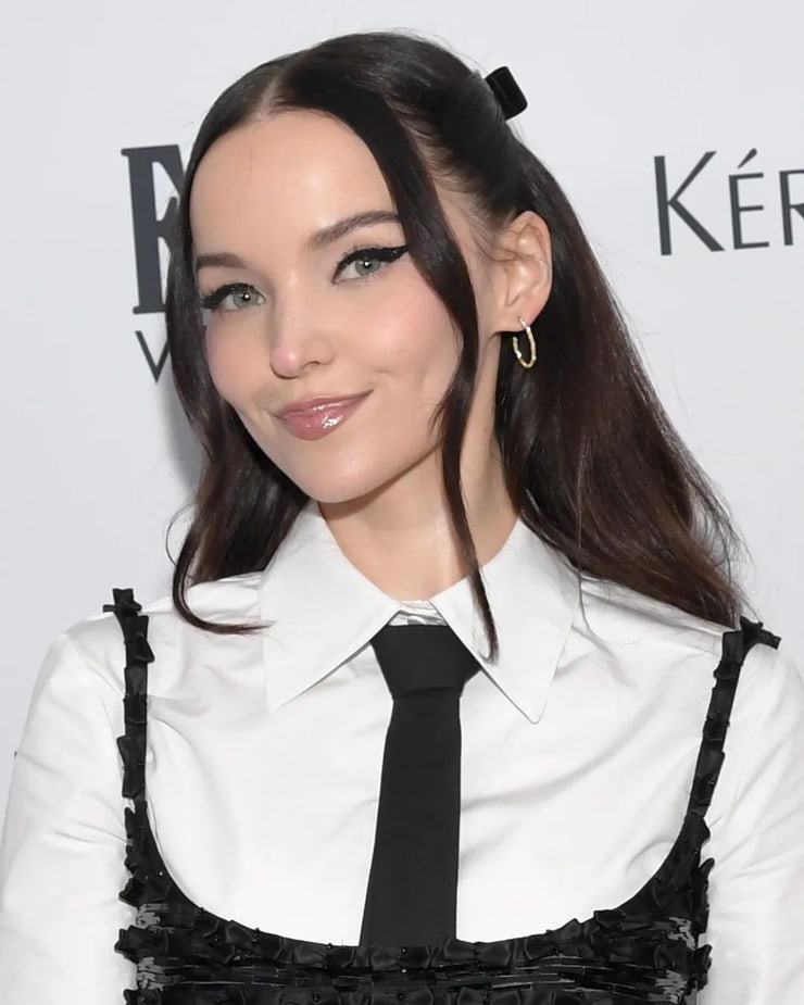 Dove Cameron