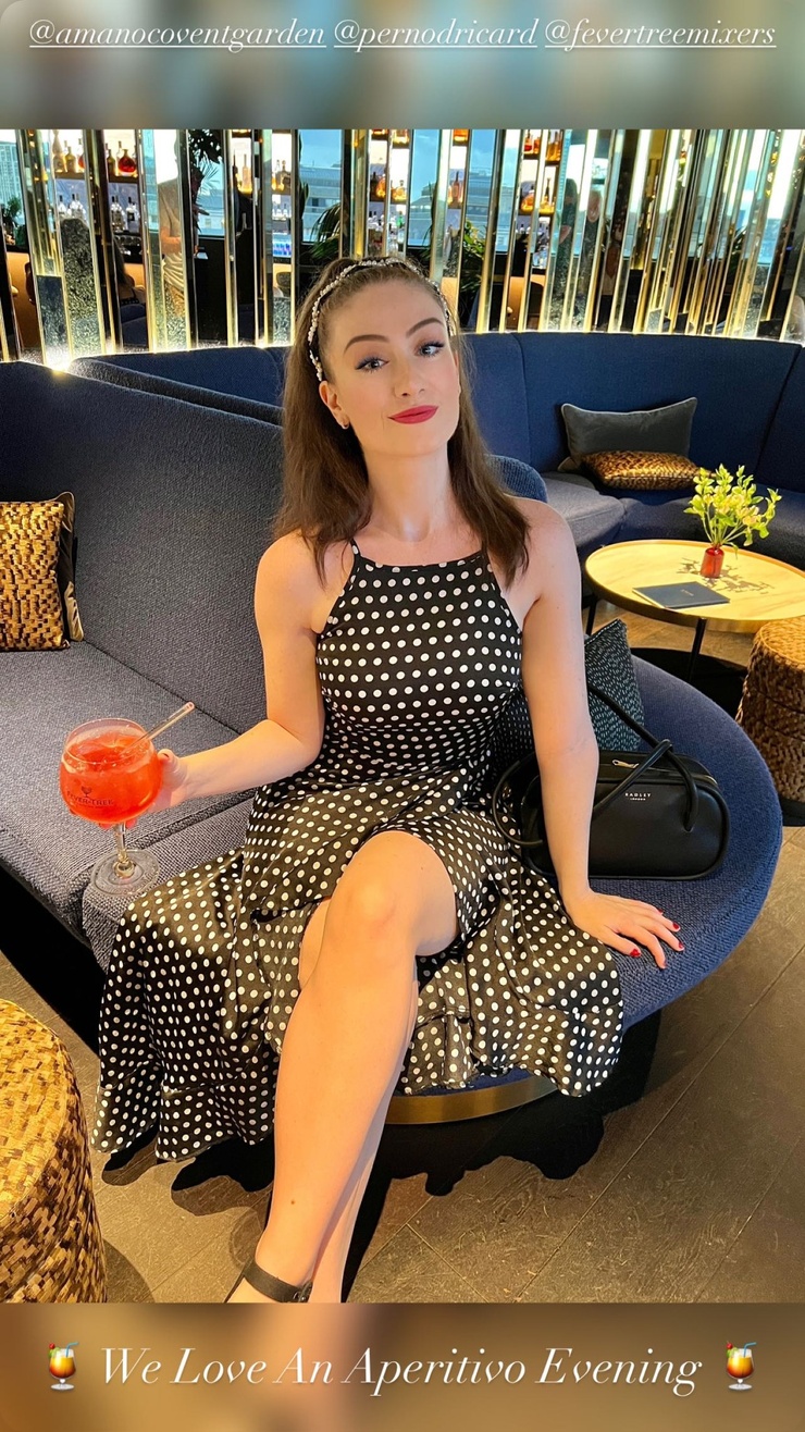 Amber Doig-Thorne