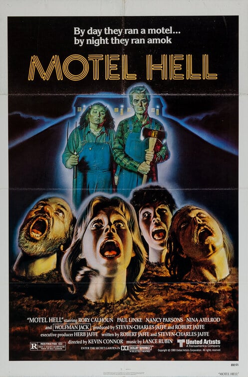 Motel Hell