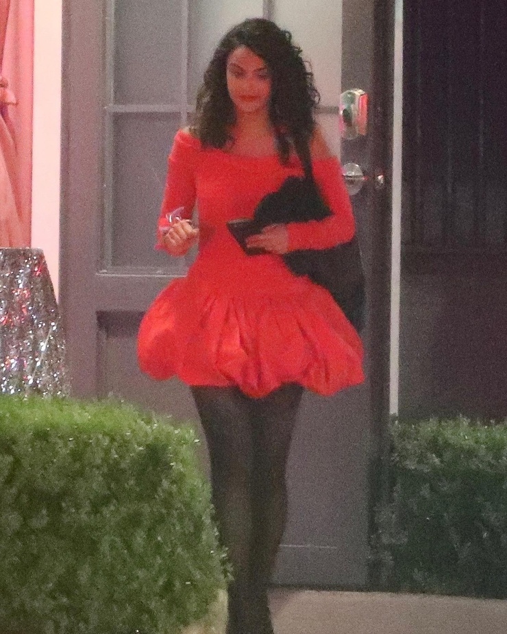 Camila Mendes
