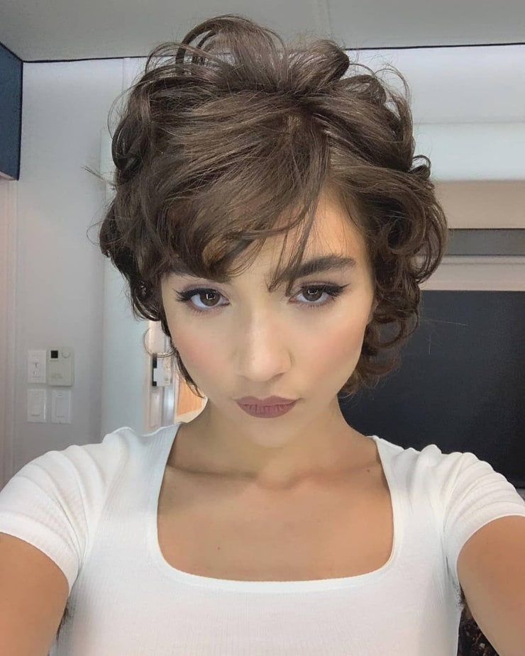 Rowan Blanchard