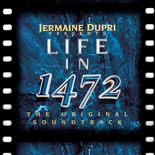 Picture of Life In 1472: The Original Soundtrack