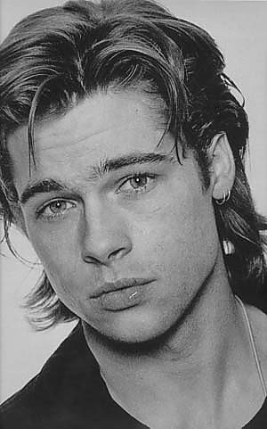 Brad Pitt Brad Pitt