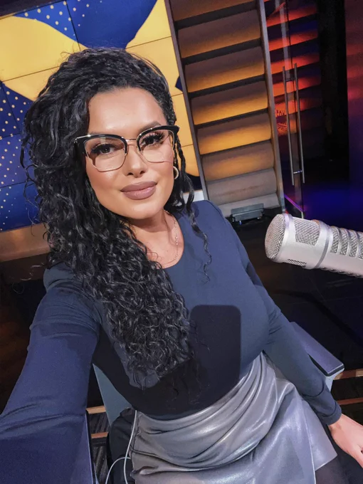 Joy Taylor