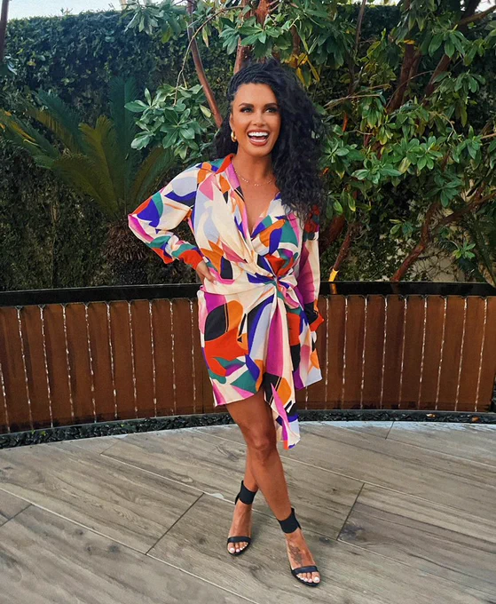 Joy Taylor