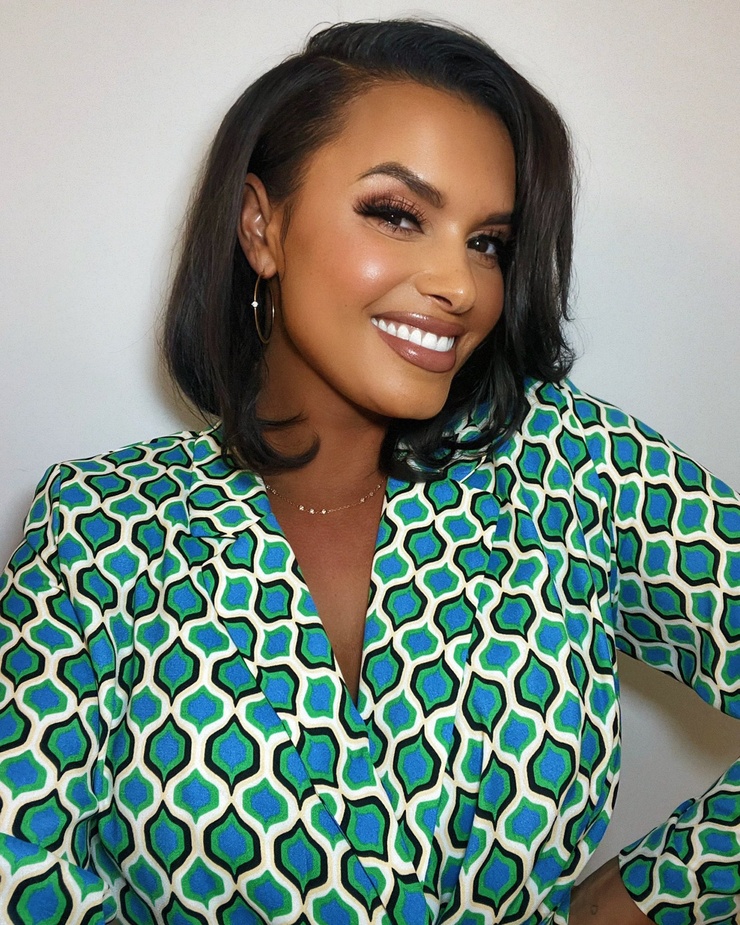 Joy Taylor