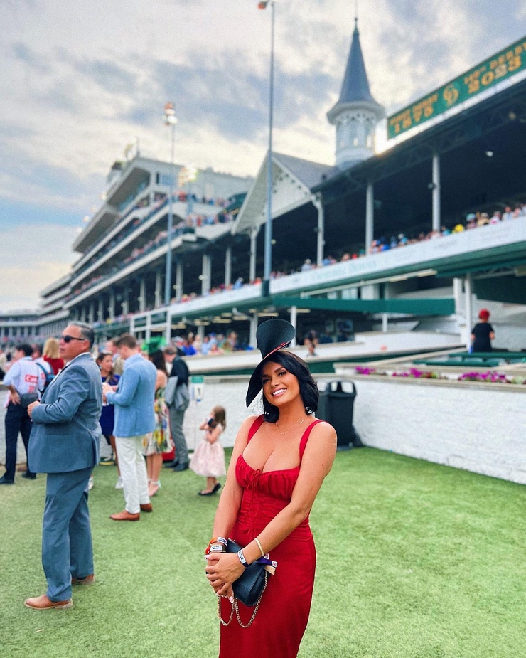 Joy Taylor