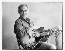 Larry Carlton