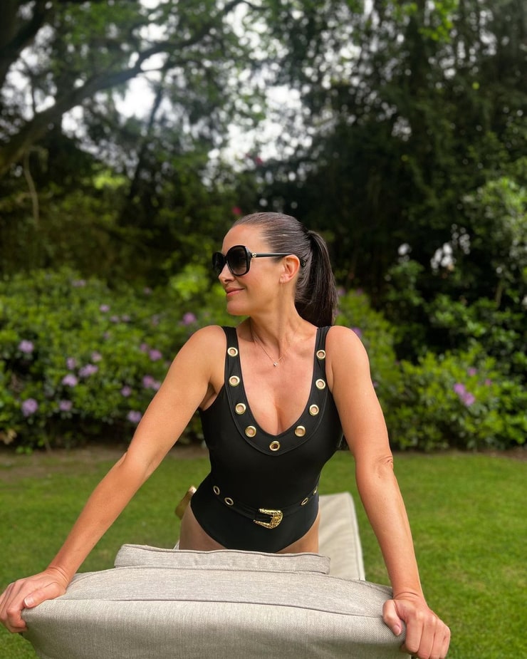 Kirsty Gallacher