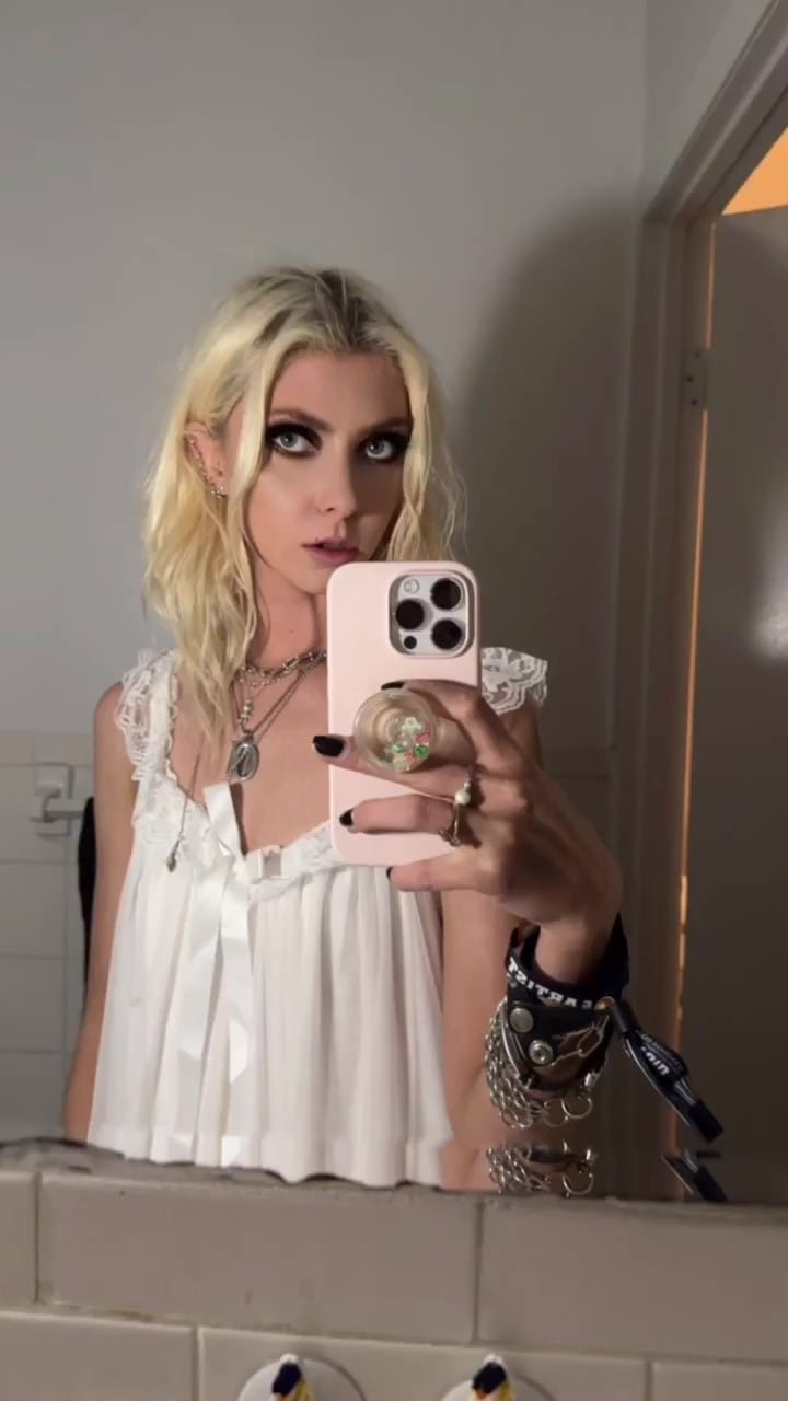Taylor Momsen
