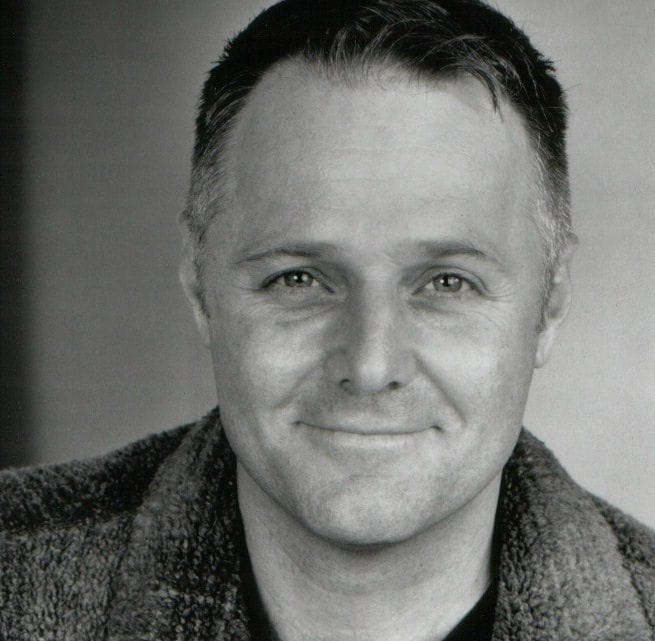 Tommy Hinkley Tommy Hinkley
