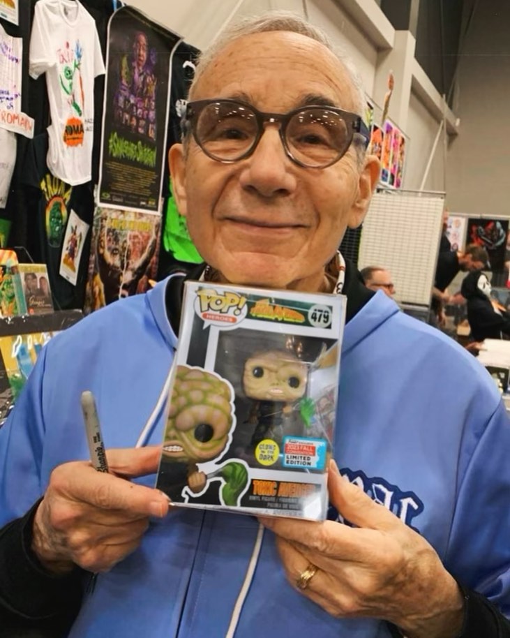 Lloyd Kaufman