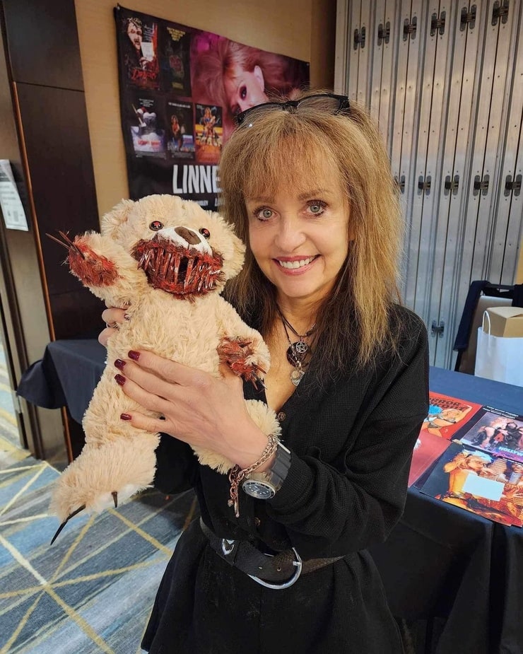 Linnea Quigley