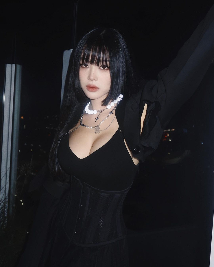 Emily Mei