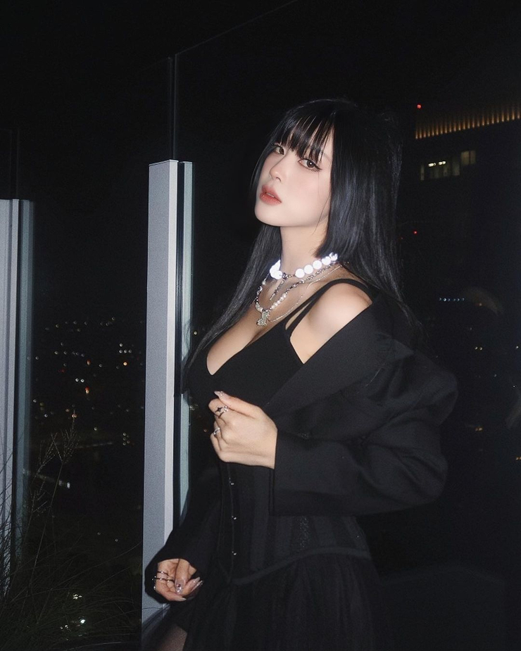 Emily Mei