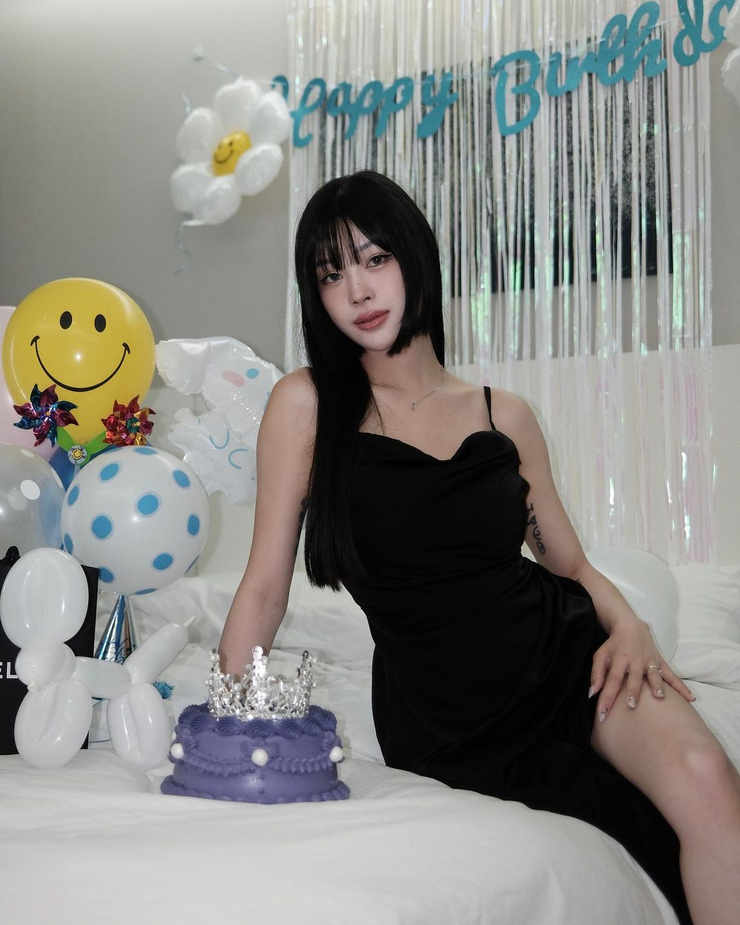 Emily Mei