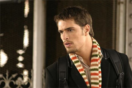 Diogo Morgado