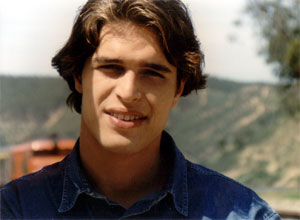 Diogo Morgado