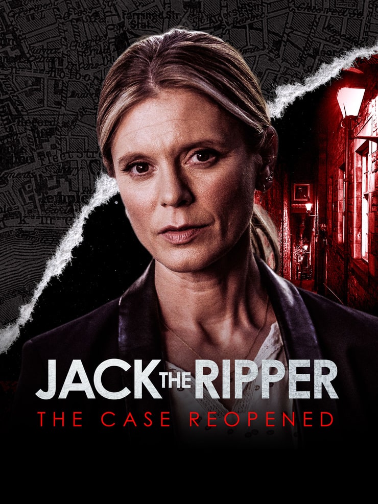 Jack the Ripper - The Case Reopened