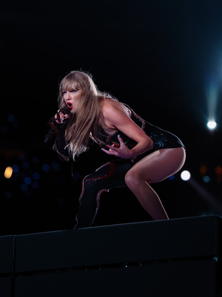 Taylor Swift Taylor Swift
