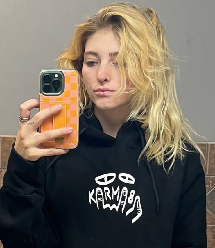 Willow Shields