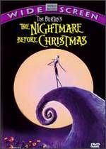 The Nightmare Before Christmas (1994)