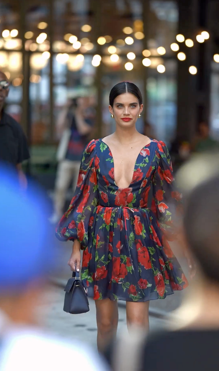 Sara Sampaio Sara Sampaio