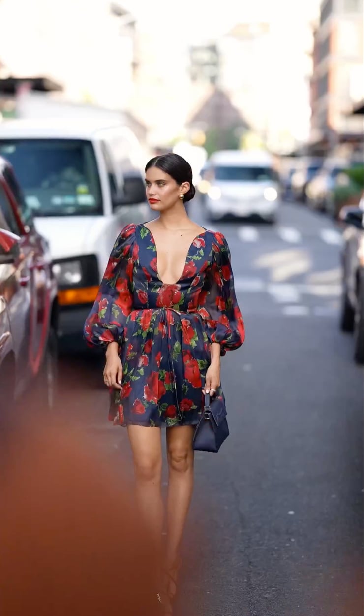 Sara Sampaio Sara Sampaio