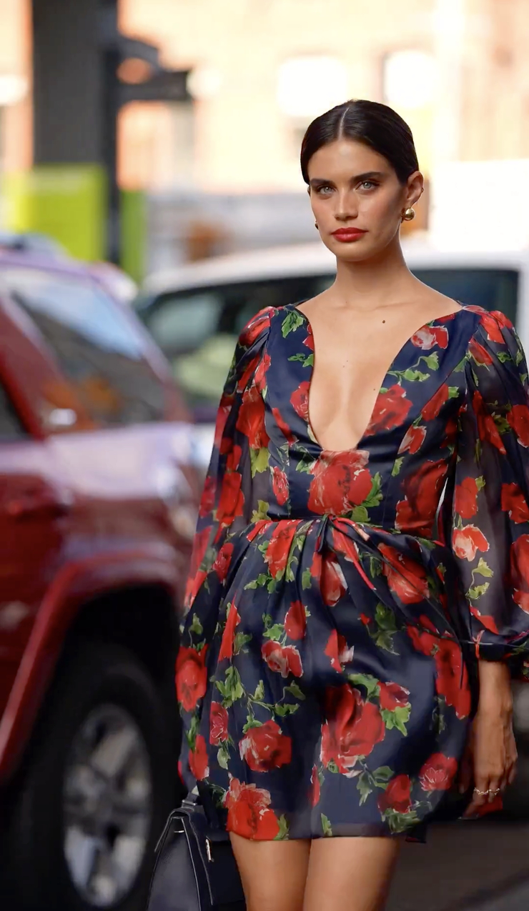 Sara Sampaio Sara Sampaio