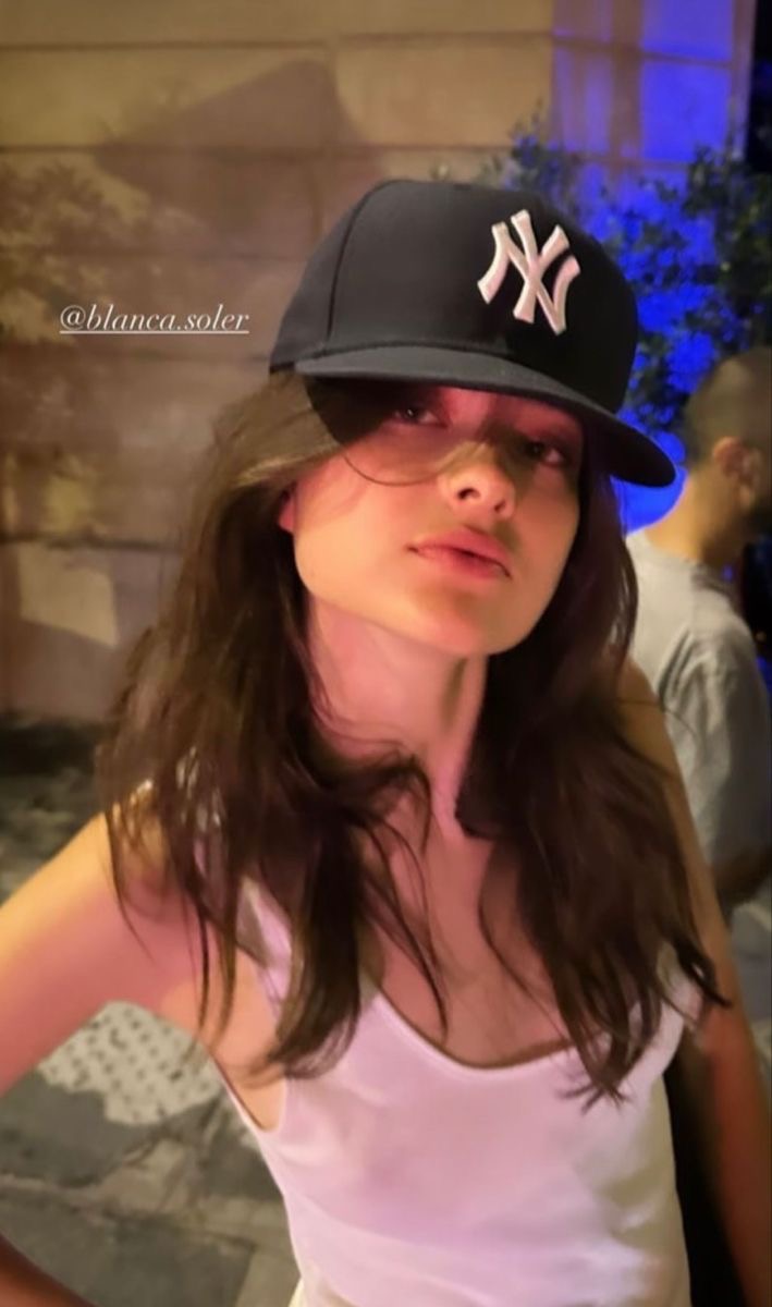 Blanca Soler
