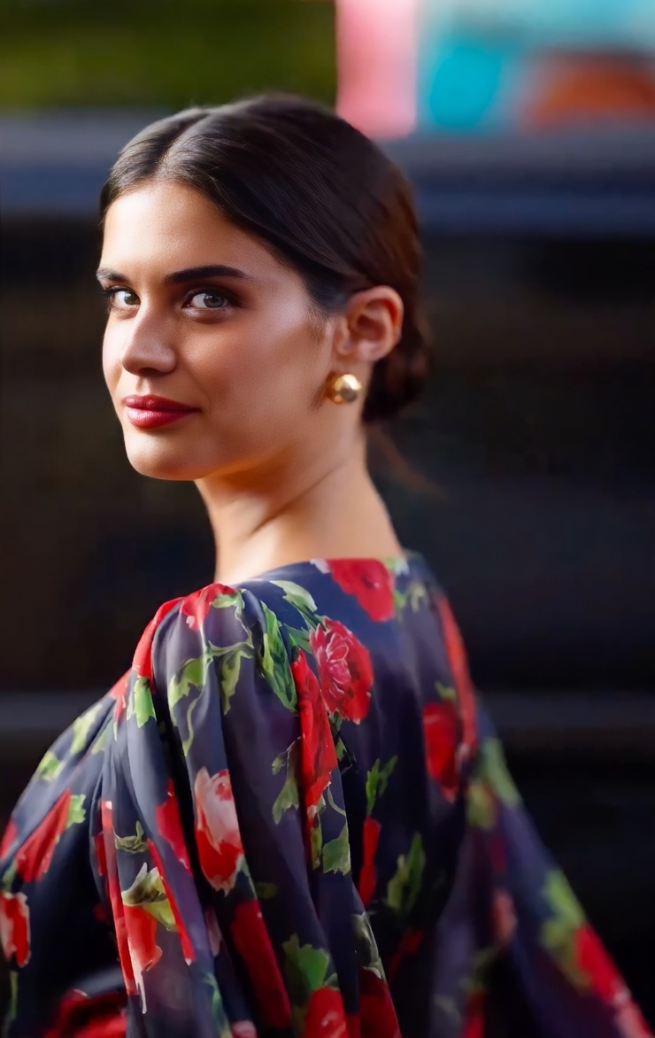 Sara Sampaio Sara Sampaio
