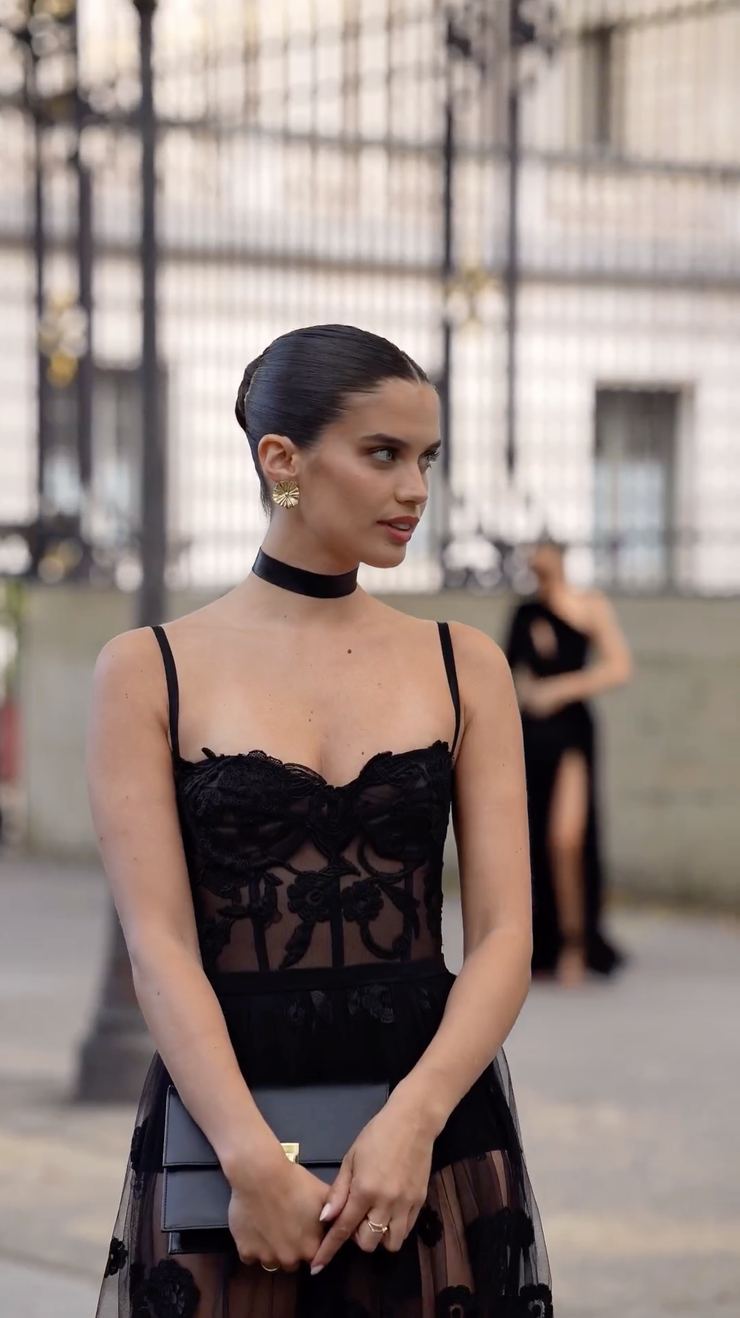 Sara Sampaio Sara Sampaio
