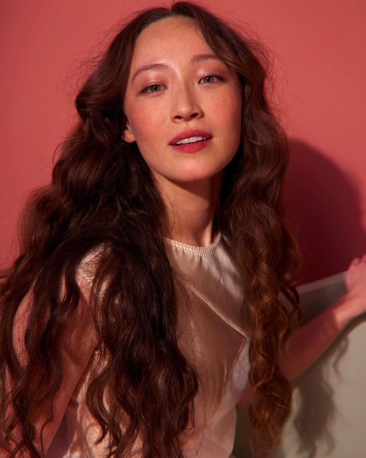 Havana Rose Liu